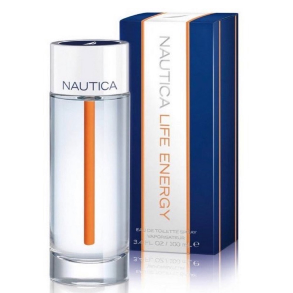 Nautica Life Energy